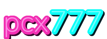 pcx777 — logo kanal