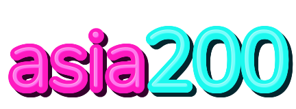asia200 — logo kanal