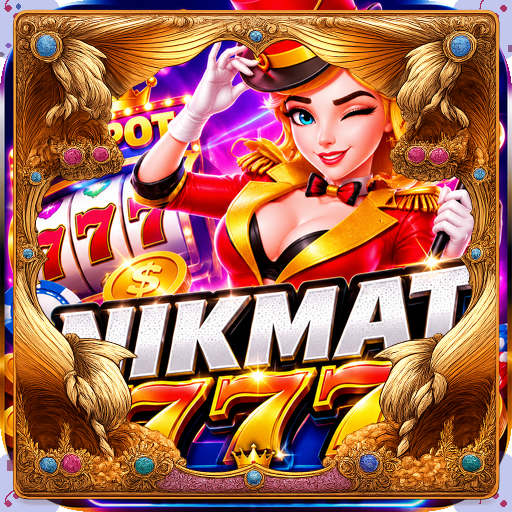 nikmat777 — galeri pratinjau - APK Resmi