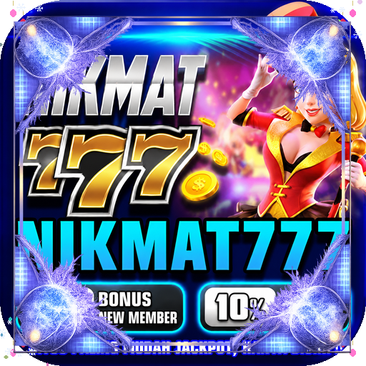 nikmat777 — galeri pratinjau Resmi APK